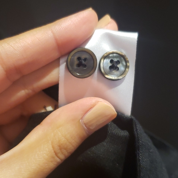 Dragon Linen Button-Down - Picture 11 of 11